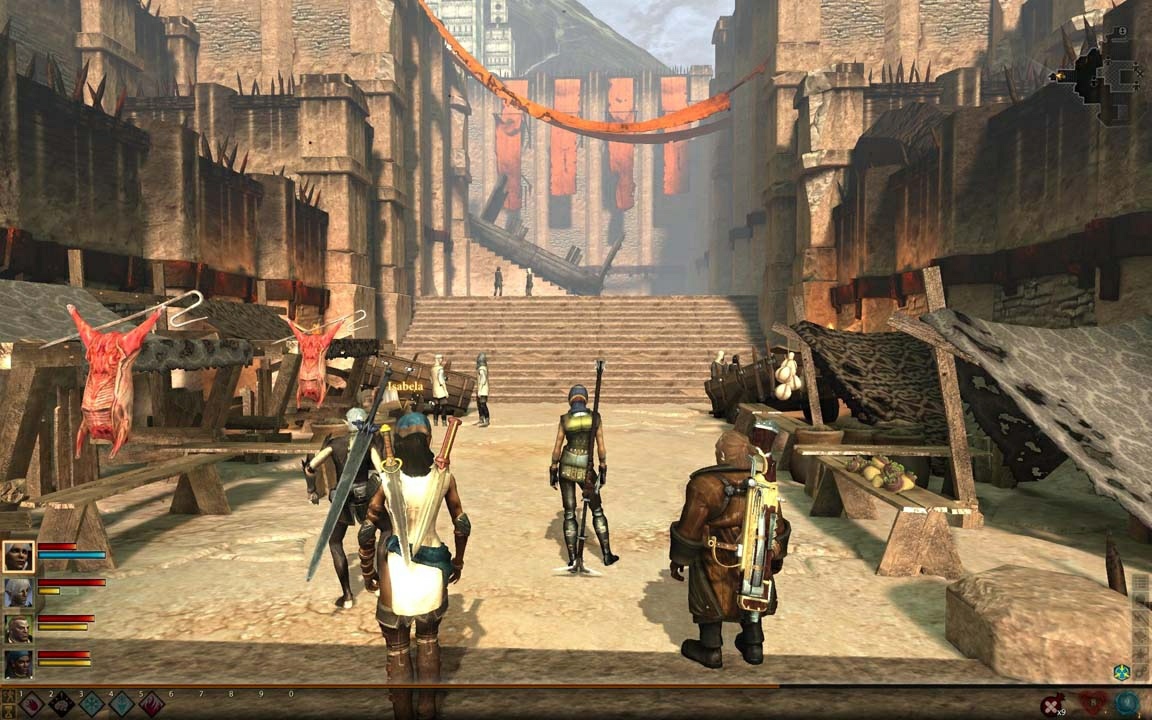 Dragon Age II - Imagen 37